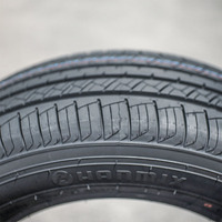 Pneu HANMIX HT 215/60R17, pneu radial tout-terrain pour SUV et crossover