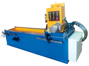 Afiladora de Cuchillos Industrial de Alta Precisión para Afilar Cuchillas Rectas, Máquina Automática para Afilar Herramientas de Corte para Trabajos en Madera - Product Image 1