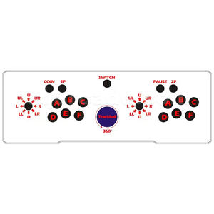 <span class=keywords><strong>2022</strong></span> nuevo Kit de PC clásico multijuego pandoras 516 + 3000 en 1 caja PCB codificador jamma máquina de juego arcade tablero Arcade juego - Product Image 6