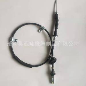 Cable de Embrague Genérico 23710-75H00 23710M79G10 para Motocicleta Suzuki, Pieza de Repuesto - Product Image 3
