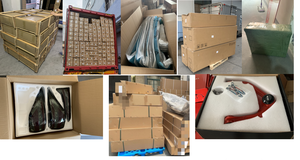 Kit de Snorkel para 4Runner 2003-2009, Accesorios Todoterreno 4x4, Protección del Motor, Impermeable, a Prueba de Polvo, Kit de Snorkel ABS - Product Image 5