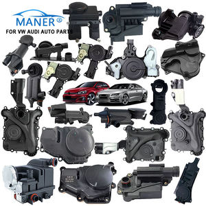 MANER 0PB115099B 0PB115099 9A110704002 Pièces de moteur automobile, soupape PCV, système de refroidissement, séparateur d'huile et d'eau pour Porsche - Product Image 4