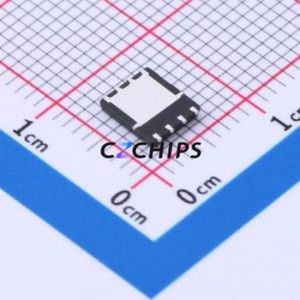 ทรานซิสเตอร์สนาม PDFN5x6-8L AGM15T13A (Mosfet) ใหม่และดั้งเดิม - Product Image 2