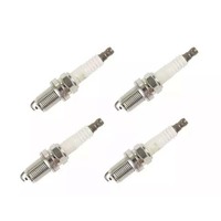 96130723 bougies d'allumage pièces d'auto 91149455 système de moteur automobile bougie d'allumage iridium 19354429 pour Chevrolet Aveo Buick Excelle