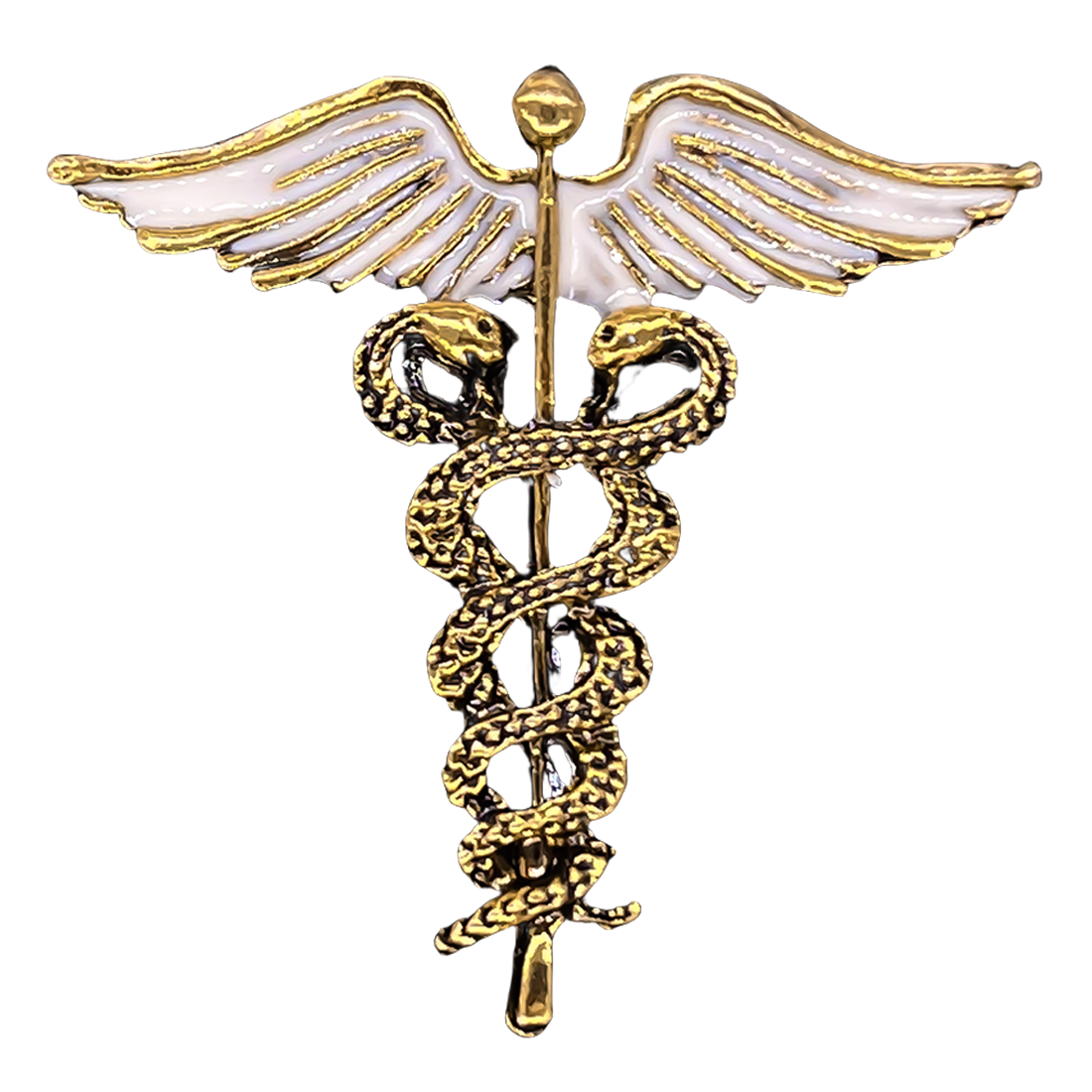 Scalpel Brooch Lapel Pin - Unique Medical Jewelry Gift For Surgeons & Nurses