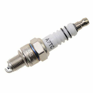 Adaptateur de bougies d'allumage pour scooter A7TC, bougie d'allumage pour moto D8TC 50cc70cc 90cc110cc - Product Image 4