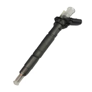 common rail fuel injector 0445116017 0445116016 0445116018 fuel injector for cummins injector