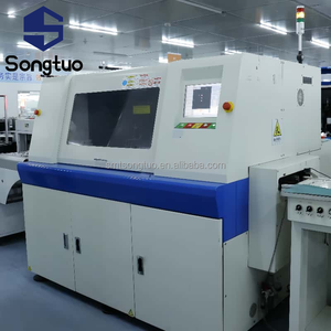 Machine de placement automatique <span class=keywords><strong>ST</strong></span> <span class=keywords><strong>ST</strong></span>-460FR pour ligne de production de revêtement protecteur - Product Image 3