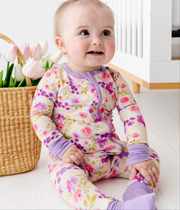 Pijamas de Bambú y Algodón Personalizados para Bebé, con Puños Plegables, Suaves y Neutros, Trajes de <span class=keywords><strong>Hospital</strong></span> para Prematuros, Ropa para Baby Shower - Product Image 3