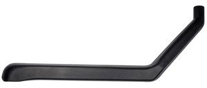 Kit de tuba pour Nissan GQ <span class=keywords><strong>PATROL</strong></span> <span class=keywords><strong>Y60</strong></span> Kit de tuba d'admission d'air Ram patrouille GQ Safary <span class=keywords><strong>Y60</strong></span> 87-97 - Product Image 3