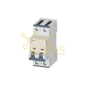 Siemens 5SY42507 - Nuevo - Product Image 1