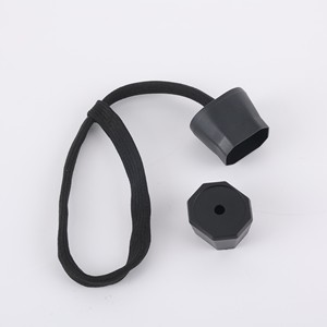 Personalización Diseño libre Raqueta DE TENIS Cubierta Mango <span class=keywords><strong>Cap</strong></span> Butt Caps para raquetas de pádel - Product Image 2