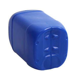 Jerrycans en plastique de couleur bleue de <span class=keywords><strong>10</strong></span> <span class=keywords><strong>litres</strong></span> de haute qualité à vendre jerrycan en plastique durable en HDPE 10L d'approvisionnement d'usine avec couvercle - Product Image 2