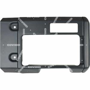 PARACHOQUES DELANTERO IZQUIERDO adecuado para Iveco EUROTECH EUROTRAKKER (98480268) - Product Image 1