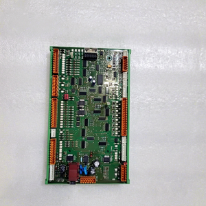 Er แผงวงจร420.29.4518 TBC50สำหรับเครื่องพิมพ์ออฟเซต - Product Image 1