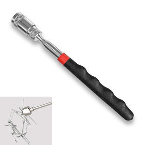 Herramientas Magnéticas Extensibles para Recoger Objetos, Imán Telescópico, Pinza Magnética, Varilla Extensible - Product Image 1