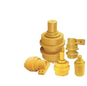 Juyulong ใหม่ล้อโซ่สายพานสำหรับ <span class=keywords><strong>kobelco</strong></span> <span class=keywords><strong>SK</strong></span> 60 70 75 <span class=keywords><strong>100</strong></span> 120 130 200 260อะไหล่เครื่องจักรก่อสร้างรถขุด350 - Product Image 2