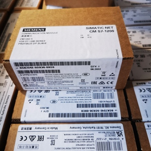 ราคาจริง 6GK7242-5DX30-0XE0/6GK7243-5DX30-0XE0 ของแท้ แบรนด์ใหม่ โมดูลอินเทอร์เฟซ ส่ง IM 460-0 โมดูล PLC - Product Image 1