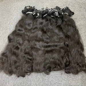 Cheveux bruts en gros 2025 – Cheveux bruts cambodgiens pour tresses, ondulations Ocean Wave - Product Image 2