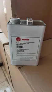 TRANE OIL 00315 TRANE Central Air Conditioning Accessories Consumables Refrigeration Oil