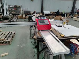 Offre Spéciale – Découpeur Plasma Portable Monoposte 220V 350W Haute Productivité avec Contrôleur Plasma Intelligent pour la Découpe de Métaux - Product Image 2