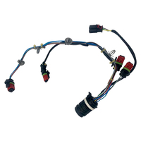 Harnais de câblage d'injecteur diesel 22192469 23502054 pour Volvo D13-MP8