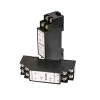 Modules thermocouples Antlets RTD PT100 avec entrées S R B K E J N T, sortie 4~20mA RS485, montés sur rail, transmetteur de température IP55, précision 0,2% FS, OEM