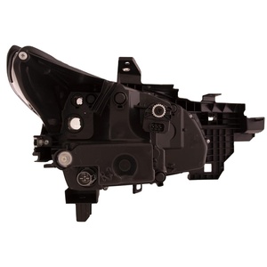 Conjunto de Faro Delantero para Mazda CX-9 2016-2023 Versión Estadounidense, Modelo Básico TK49-TM-52510-K0 TK49-TM-52510-L0 - Product Image 2