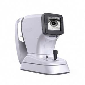 Réfractomètre automatique numérique d'équipements optiques de vente chaude AR900 Oftalmologia - Product Image 1