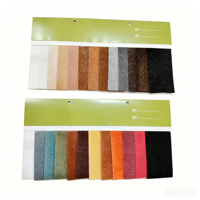 Cuir synthétique imprimé animal en gros : motif léopard, zèbre, tigre, vache, girafe – Similicuir PU pour chaussures et sacs