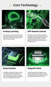 โกโก้เมล็ดกาแฟเครื่องคัดแยก(ขายร้อนในประเทศกานา) - Product Image 2