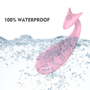 Libo petite <span class=keywords><strong>baleine</strong></span> fournitures de <span class=keywords><strong>sexe</strong></span> adulte télécommande sans fil pour oeuf sautant série de vibrateur de <span class=keywords><strong>sexe</strong></span> de Masturbation féminine - Product Image 1