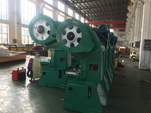 J23-10t <strong>Punch</strong> <strong>Machine</strong>(Comes with Mold) - Product Image 6