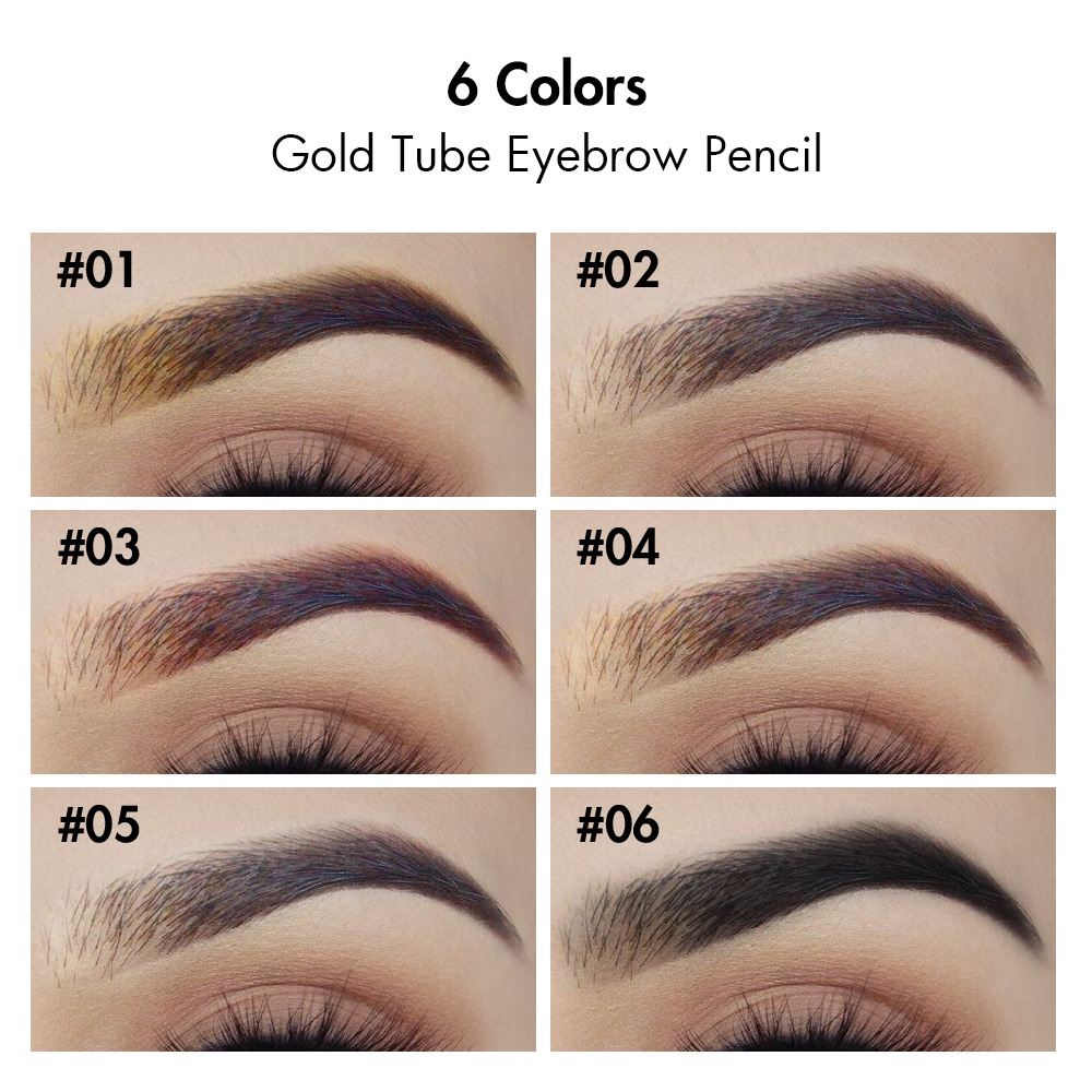 6 couleurs