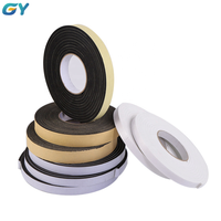 Kích Thước Tùy Chỉnh Không Thấm Nước Hai Hoặc Một Mặt Acrylic Adhesive Foam Tapes Đối Với Dính