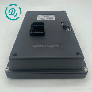 EExcastart รถขุดจอมอนิเตอร์, จอมอนิเตอร์ DC038D-DM SHZL-1205-35770อะไหล่ ZE85E ZE85E-10 ZE60E ZE80E LCD 1ปี - Product Image 4