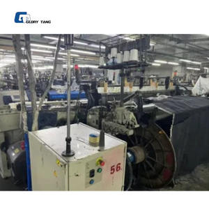 Endüstriyel kullanım tekstil makineleri çin kullanılan tezgah dokuma makinesi kadife <span class=keywords><strong>Rapier</strong></span> tezgahları - Product Image 6