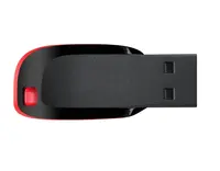 Pendrive 16gb 32gb 64gb 128gb Flash Memory stick metallo chiavetta USB impermeabile pen drive disco usb per auto