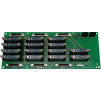 1 pièce, nouvelle carte de circuit séparée JARCR-XIS02 pour les pièces de l'armoire de commande du robot Yaskawa