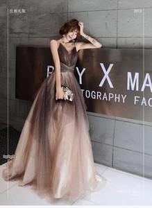 2020 Dropship <span class=keywords><strong>vestiti</strong></span> Sexy e Chic paillettes cinghie abito <span class=keywords><strong>da</strong></span> <span class=keywords><strong>sera</strong></span> <span class=keywords><strong>lunghi</strong></span> abiti <span class=keywords><strong>da</strong></span> festa formali - Product Image 6