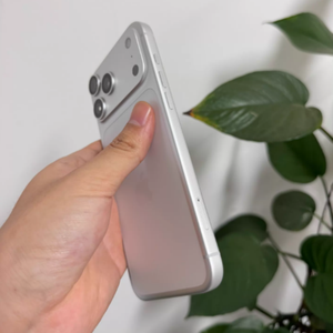 ขายส่ง <span class=keywords><strong>iPhone</strong></span> 17 <span class=keywords><strong>Pro</strong></span> <span class=keywords><strong>Max</strong></span> 512GB สีเงิน เครื่องปลดล็อค RAM 12GB ชิป A19 <span class=keywords><strong>Pro</strong></span> 5G Face ID ของแท้จากโรงงาน รับสั่งซื้อจำนวนมาก - Product Image 5