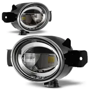 Winjet 2022 yeni özel üretici sis lambaları evrensel sis lambası Led için Nissan Opel Renault