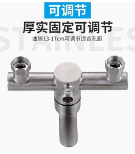 <span class=keywords><strong>Robinet</strong></span> de douche mural en acier inoxydable 304, monocommande, <span class=keywords><strong>pour</strong></span> salle de bain, vente en gros - Product Image 5