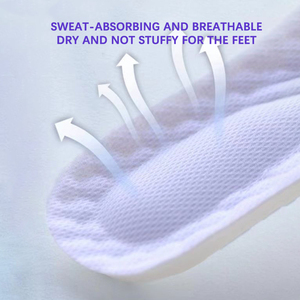<span class=keywords><strong>Semelles</strong></span> de sport pour hommes et femmes, soutien de la voûte plantaire, <span class=keywords><strong>semelles</strong></span> souples en EVA, confortables, respirantes, durables, pour le basketball, la course à pied, rembourrées, pour la marche prolongée - Product Image 5