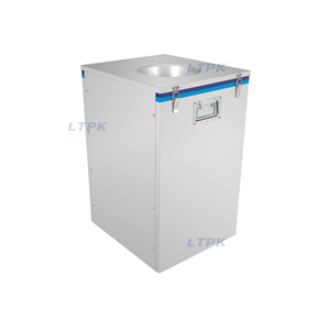 Máquina de pesaje y llenado en espiral de 2-200g, máquina de llenado de té, accesorios de tornillo para dulces, máquina de embalaje para contar hierbas - Product Image 6