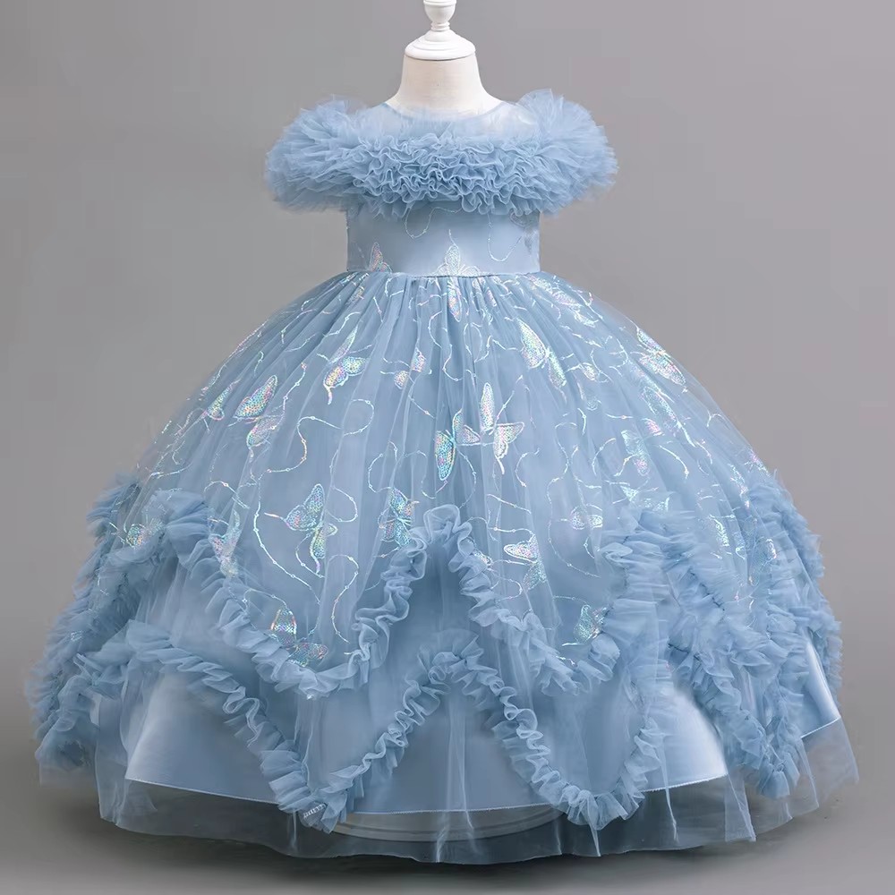 Sky Blue