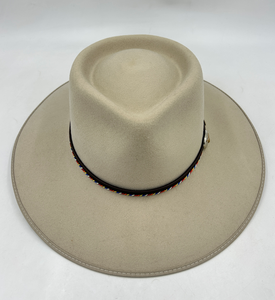 Sombreros Vaqueros Mexicanos <span class=keywords><strong>de</strong></span> Fieltro <span class=keywords><strong>de</strong></span> Lana 100%, <span class=keywords><strong>Sombrero</strong></span> <span class=keywords><strong>de</strong></span> Invierno <span class=keywords><strong>de</strong></span> Lana Australiana - Product Image 3