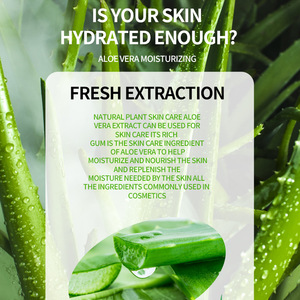 Fabricación Hidratante Blanqueador Hidratante y Antiarrugas Lavanda Aloe Vera Foot Peel Mask Calcetines Suministro sanitario - Product Image 2