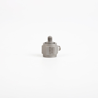 Transducteur de force piézoélectrique universel Fibos FE001B 500N 1000N Cellule de charge en quartz Sortie analogique/numérique pour la force d'impact