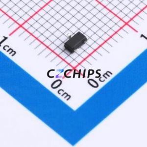 ทรานซิสเตอร์ภาคสนาม CMN5P04M ทรานซิสเตอร์ SOT-23แบบใหม่ดั้งเดิม (MOSFET) - Product Image 2